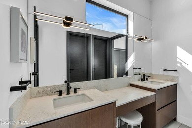 A rare modern waterfront retreat, this architect-designed home - photo 30