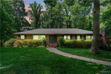 Lake Home For Sale in North Chesterfield, Virginia