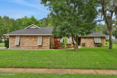 Lake Home For Sale in Port Orange, Florida
