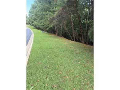 Lake Lot For Sale in Gainesville, Georgia