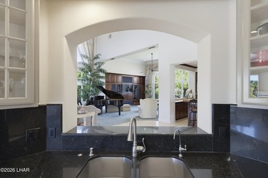 A Rare Legacy Estate in Lake Havasu City's Most Coveted Address - photo 31