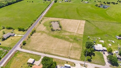 (private lake, pond, creek) Acreage For Sale in Greenville Texas