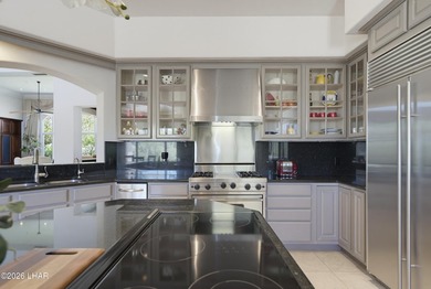 A Rare Legacy Estate in Lake Havasu City's Most Coveted Address - photo 32