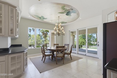 A Rare Legacy Estate in Lake Havasu City's Most Coveted Address - photo 34