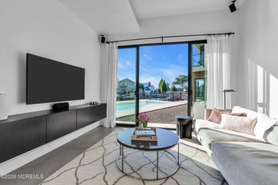 A rare modern waterfront retreat, this architect-designed home - photo 38