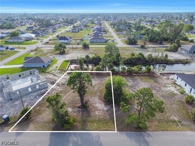 Build your dream home on this desirable vacant residential lot - photo 1