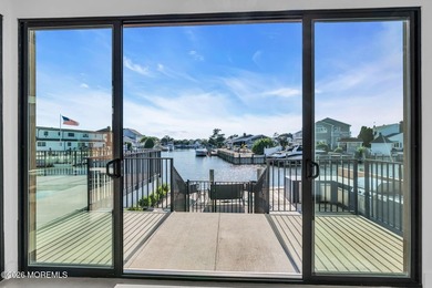 A rare modern waterfront retreat, this architect-designed home - photo 41