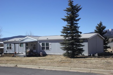 Lake Home For Sale in Eagle Nest, New Mexico