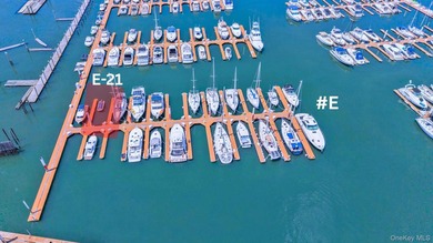 Welcome to an exceptional opportunity to own a premier boat slip - photo 2