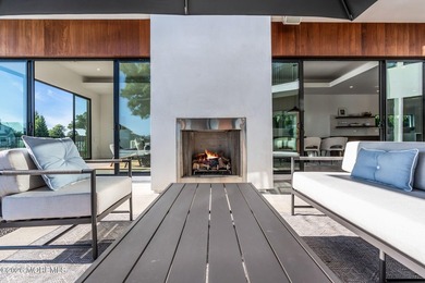 A rare modern waterfront retreat, this architect-designed home - photo 42