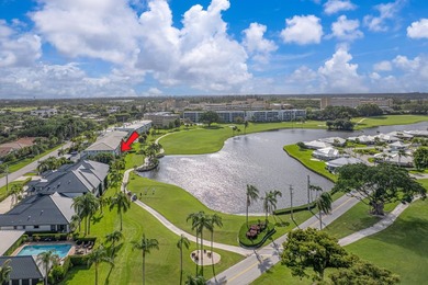 2nd Floor Condo with Breathtaking Lake & Golf Views Experience - photo 2