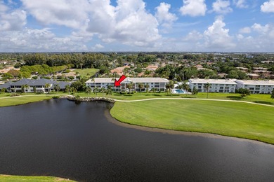 2nd Floor Condo with Breathtaking Lake & Golf Views Experience - photo 3