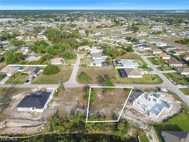 Build your dream home on this desirable vacant residential lot - photo 4