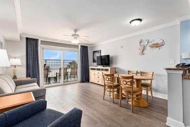 Experience oceanfront living in this beautifully upgraded