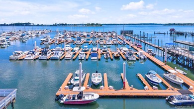 Welcome to an exceptional opportunity to own a premier boat slip - photo 6