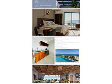 ?? Brand-New Oceanfront Condos in Cancun - Exclusive Tropical - photo 6