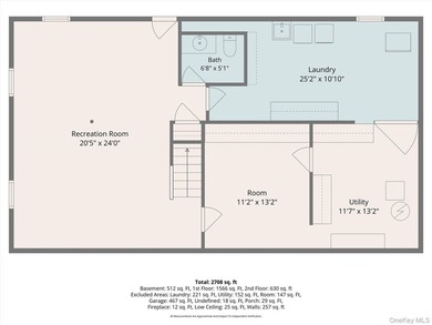 133 Westlake Drive features 4 bedrooms, 2.5 baths, spacious - photo 47