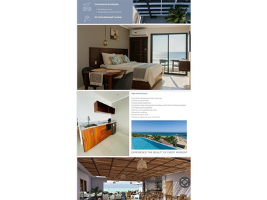 ?? Brand-New Oceanfront Condos in Cancun - Exclusive Tropical - photo 7