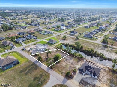 Build your dream home on this desirable vacant residential lot - photo 8