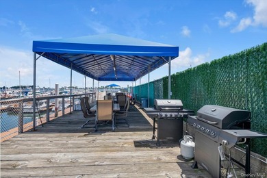 Welcome to an exceptional opportunity to own a premier boat slip - photo 8