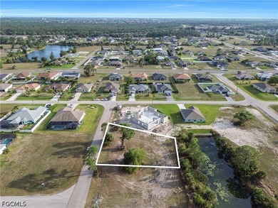 Build your dream home on this desirable vacant residential lot - photo 9