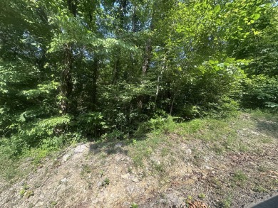 Lake Lot For Sale in Celina, Tennessee