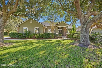 Tolomato River Home Active Under Contract in St Augustine Florida