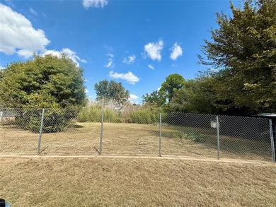 Lake Lot For Sale in Granbury, Texas