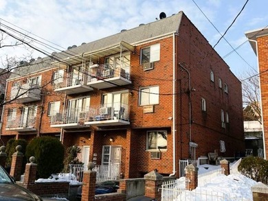 East River Home For Sale in Jackson Heights New York