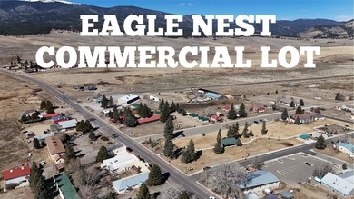 Lake Commercial For Sale in Eagle Nest, New Mexico