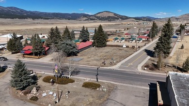 It doesn't get better. Corner commercial lot right next to the - photo 2