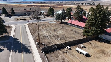 It doesn't get better. Corner commercial lot right next to the - photo 6