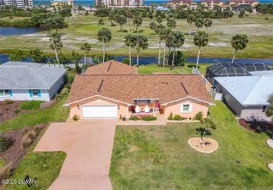 (private lake, pond, coastal) Home For Sale in Flagler Beach Florida