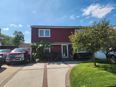 Hempstead Lake Home For Sale in West Hempstead New York