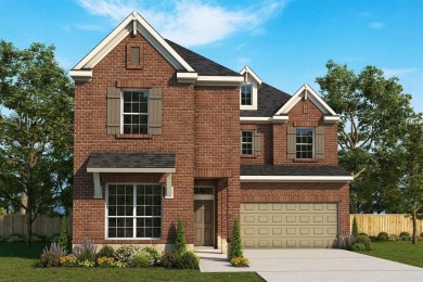 Lake Home For Sale in Arlington, Texas