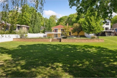Lake Home For Sale in Mound, Minnesota