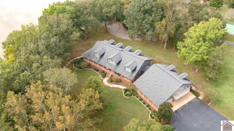 Lake Home Off Market in Murray, Kentucky