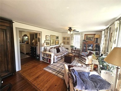 Set on 26.14 private acres with walking trails leading to Moscow - photo 4