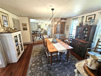 Set on 26.14 private acres with walking trails leading to Moscow - photo 6