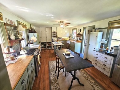 Set on 26.14 private acres with walking trails leading to Moscow - photo 8