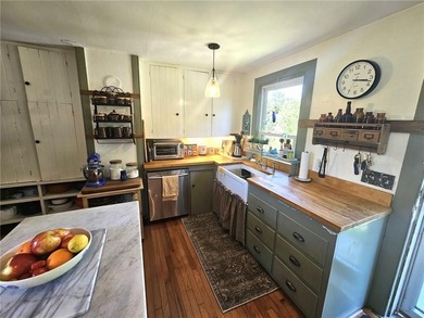 Set on 26.14 private acres with walking trails leading to Moscow - photo 10