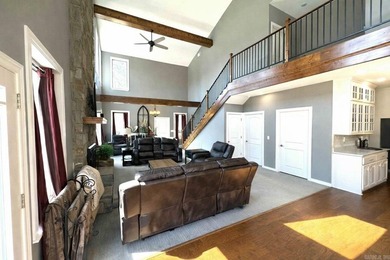 5BR Golf Course Home in Fairfield Bay - Overlooking Indian Hills - photo 9