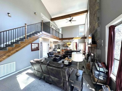 5BR Golf Course Home in Fairfield Bay - Overlooking Indian Hills - photo 10