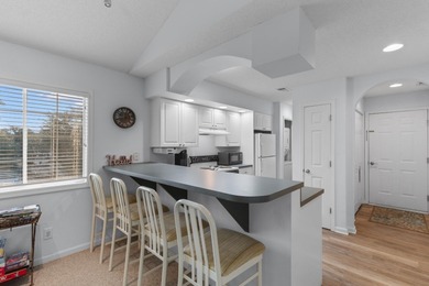 Tucked away in the highly sought-after Spinnaker Cove community