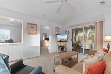 Tucked away in the highly sought-after Spinnaker Cove community