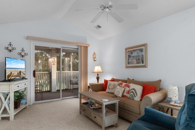 Tucked away in the highly sought-after Spinnaker Cove community