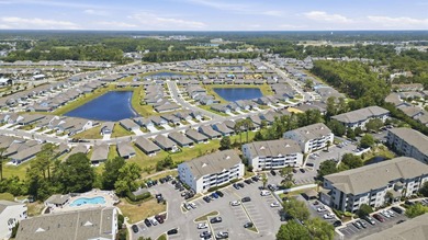 Welcome to 1100 Possum Trot Rd. Unit F225, a beautifully updated - photo 3