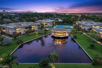 Exquisitely remodeled second-floor condominium in the highly - photo 3