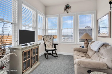 A rare opportunity to own the crown jewel of Tuckerton Beach