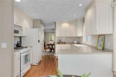Located in the desirable coastal community of Anglesea, this - photo 5